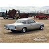 Image 3 : 1953 STUDEBAKER COUPE CLASSIC CAR