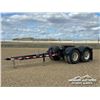 Image 1 : 2021 MIDLAND MG20CV2000 T/A DOLLY TRAILER