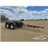 Image 2 : 2021 MIDLAND MG20CV2000 T/A DOLLY TRAILER