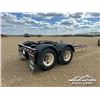 Image 3 : 2021 MIDLAND MG20CV2000 T/A DOLLY TRAILER