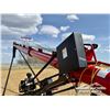 Image 22 : WHEATHEART 10 X 51 FT. SELF PROPELLED GRAIN AUGER