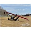 Image 2 : WHEATHEART 10 X 51 FT. SELF PROPELLED GRAIN AUGER