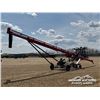 Image 3 : WHEATHEART 10 X 51 FT. SELF PROPELLED GRAIN AUGER