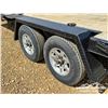 Image 12 : 2012 TRAILTECH 20 FT T/A TILT DECK TRAILER