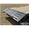 Image 8 : 2012 TRAILTECH 20 FT T/A TILT DECK TRAILER