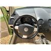 Image 11 : 2005 VOLKSWAGEN BEETLE 2 DOOR CAR