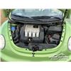 Image 31 : 2005 VOLKSWAGEN BEETLE 2 DOOR CAR