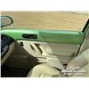 Image 8 : 2005 VOLKSWAGEN BEETLE 2 DOOR CAR