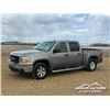 Image 1 : 2009 GMC SIERRA 1500 CREW CAB PICKUP