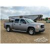 Image 2 : 2009 GMC SIERRA 1500 CREW CAB PICKUP