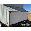 Image 34 : CUSTOM BUILT T/A PORTABLE WELLSITE TRAILER
