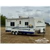 Image 2 : 2007 FLEETWOOD WILDERNESS SCOUT 250 FQ T/A TRAILER