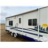 Image 31 : 2007 FLEETWOOD WILDERNESS SCOUT 250 FQ T/A TRAILER