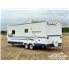 Image 4 : 2007 FLEETWOOD WILDERNESS SCOUT 250 FQ T/A TRAILER
