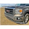 Image 28 : 2015 GMC SIERRA 1500 SLT CREW CAB PICKUP