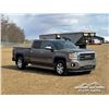 Image 2 : 2015 GMC SIERRA 1500 SLT CREW CAB PICKUP