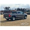 Image 3 : 2015 GMC SIERRA 1500 SLT CREW CAB PICKUP
