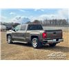 Image 4 : 2015 GMC SIERRA 1500 SLT CREW CAB PICKUP