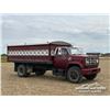 Image 2 : 1979 GMC 7000 S/A GRAIN TRUCK