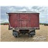 Image 36 : 1979 GMC 7000 S/A GRAIN TRUCK