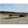 Image 1 : 2008 MANAC TRIDEM HI-BOY TRAILER