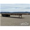 Image 3 : 2008 MANAC TRIDEM HI-BOY TRAILER