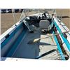 Image 9 : SANGSTER V156 CRAFT 16 FT. LAKE BOAT