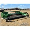 Image 2 : JOHN DEERE 914 PICKUP HEADER