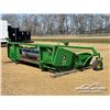 Image 3 : JOHN DEERE 914 PICKUP HEADER