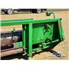Image 12 : JOHN DEERE 914 PICKUP HEADER