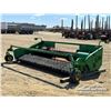 Image 1 : JOHN DEERE 914 PICKUP HEADER