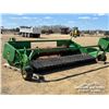 Image 2 : JOHN DEERE 914 PICKUP HEADER