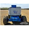 Image 18 : 2001 GENIE Z4525J DUAL FUEL ARTICULATED BOOM LIFT