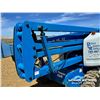 Image 24 : 2001 GENIE Z4525J DUAL FUEL ARTICULATED BOOM LIFT