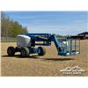 Image 2 : 2001 GENIE Z4525J DUAL FUEL ARTICULATED BOOM LIFT