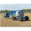 Image 4 : 2001 GENIE Z4525J DUAL FUEL ARTICULATED BOOM LIFT