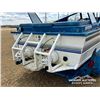 Image 10 : 1989 MARATHON 27 FT. TWIN ENGINE BOAT