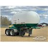 Image 2 : 1983 ALBERTA 21.8M3 SUPER B-TRAIN PUP TANK TRAILER