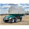 Image 3 : 1983 ALBERTA 21.8M3 SUPER B-TRAIN PUP TANK TRAILER
