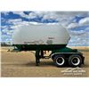 Image 5 : 1983 ALBERTA 21.8M3 SUPER B-TRAIN PUP TANK TRAILER