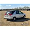 Image 3 : 2006 BUICK RENDEZVOUS 4 DOOR SUV