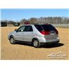 Image 4 : 2006 BUICK RENDEZVOUS 4 DOOR SUV