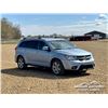 Image 2 : 2013 DODGE JOURNEY 4 DOOR SPORTS UTILITY VEHICLE