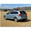 Image 4 : 2013 DODGE JOURNEY 4 DOOR SPORTS UTILITY VEHICLE