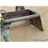 Image 10 : JOHN DEERE 8 FT. HYD. PULL TYPE BOX SCRAPER