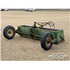 Image 3 : JOHN DEERE 8 FT. HYD. PULL TYPE BOX SCRAPER