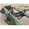 Image 6 : JOHN DEERE 8 FT. HYD. PULL TYPE BOX SCRAPER