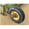 Image 7 : JOHN DEERE 8 FT. HYD. PULL TYPE BOX SCRAPER