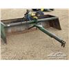 Image 9 : JOHN DEERE 8 FT. HYD. PULL TYPE BOX SCRAPER