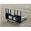 Image 3 : HLA  HD55APS 5 FT. PALLET FORKS